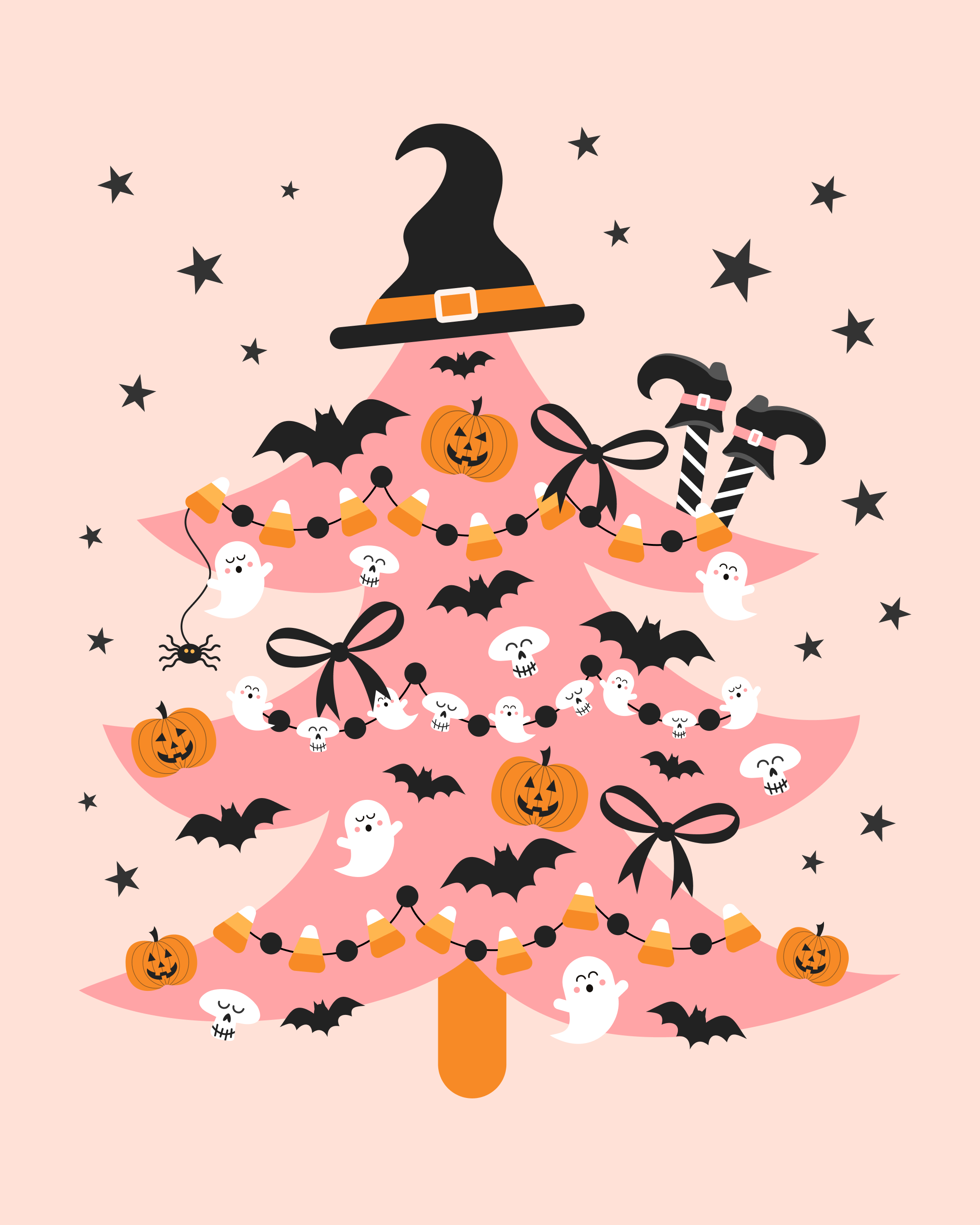 Halloween Christmas Tree.png