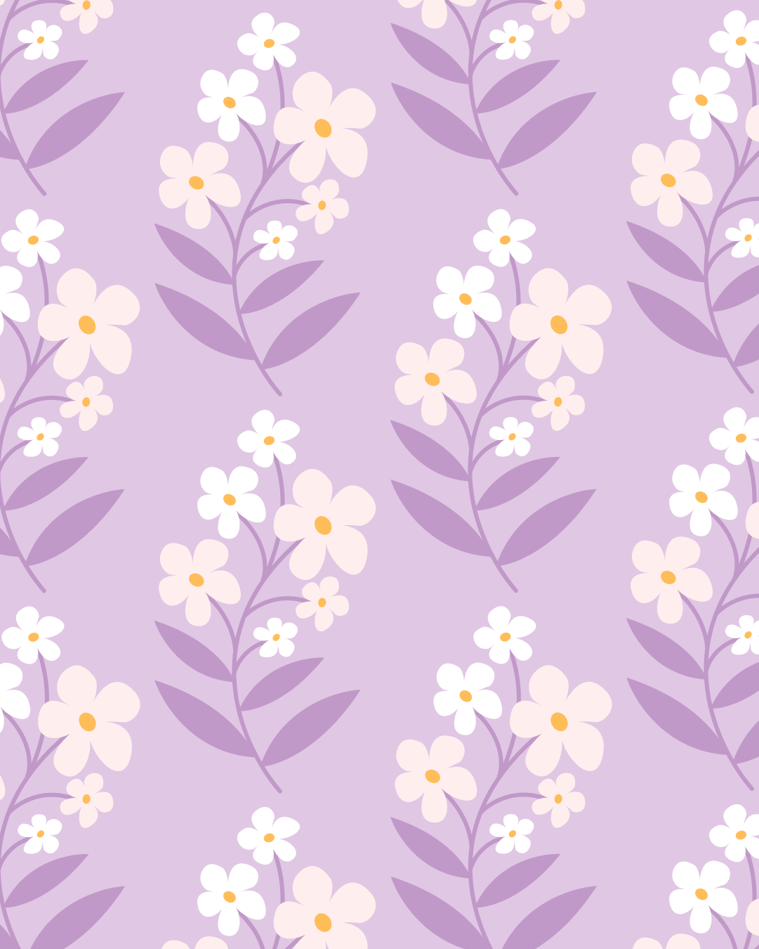 Simple Spring Floral - Purple.png