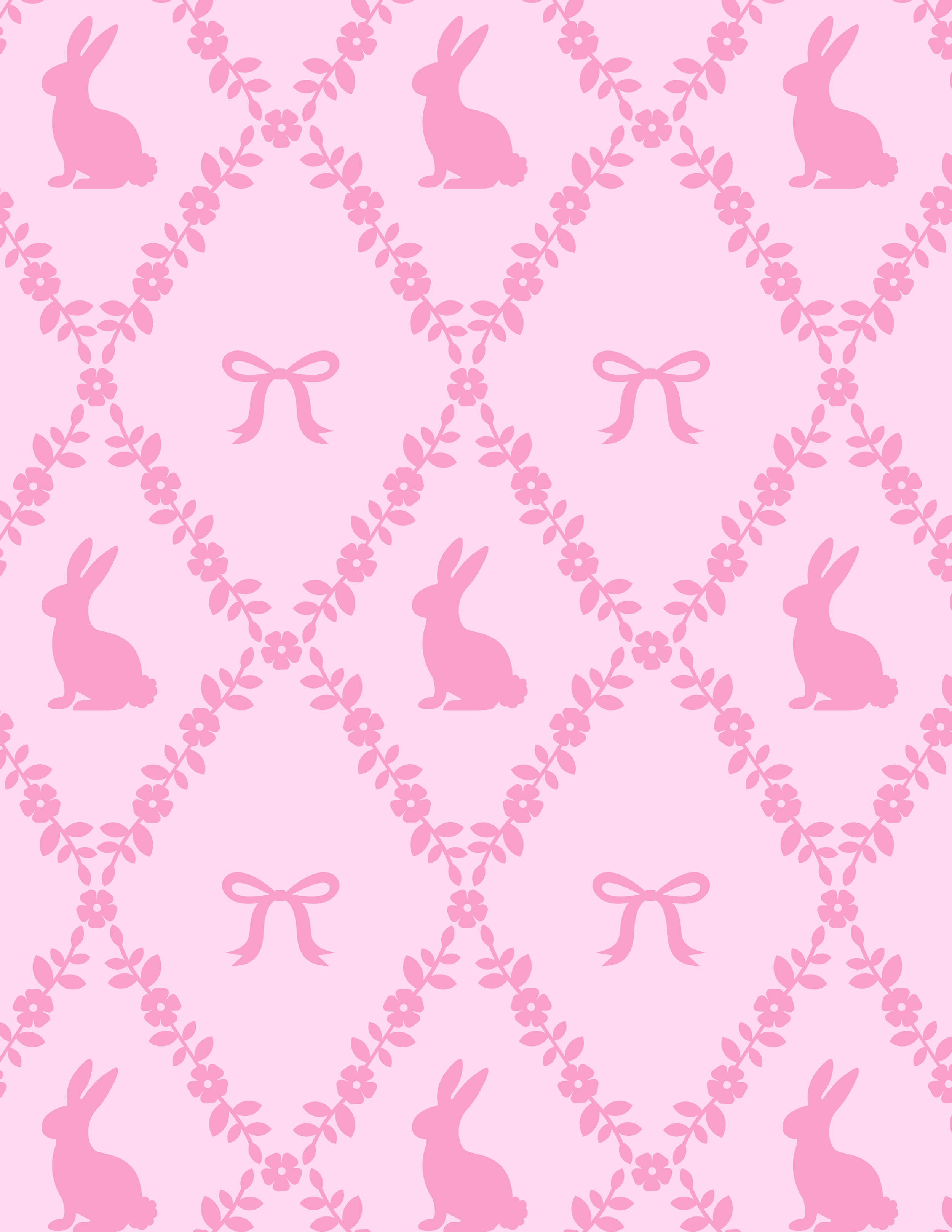 Easter_Easter Bunny Lattice Pink.png