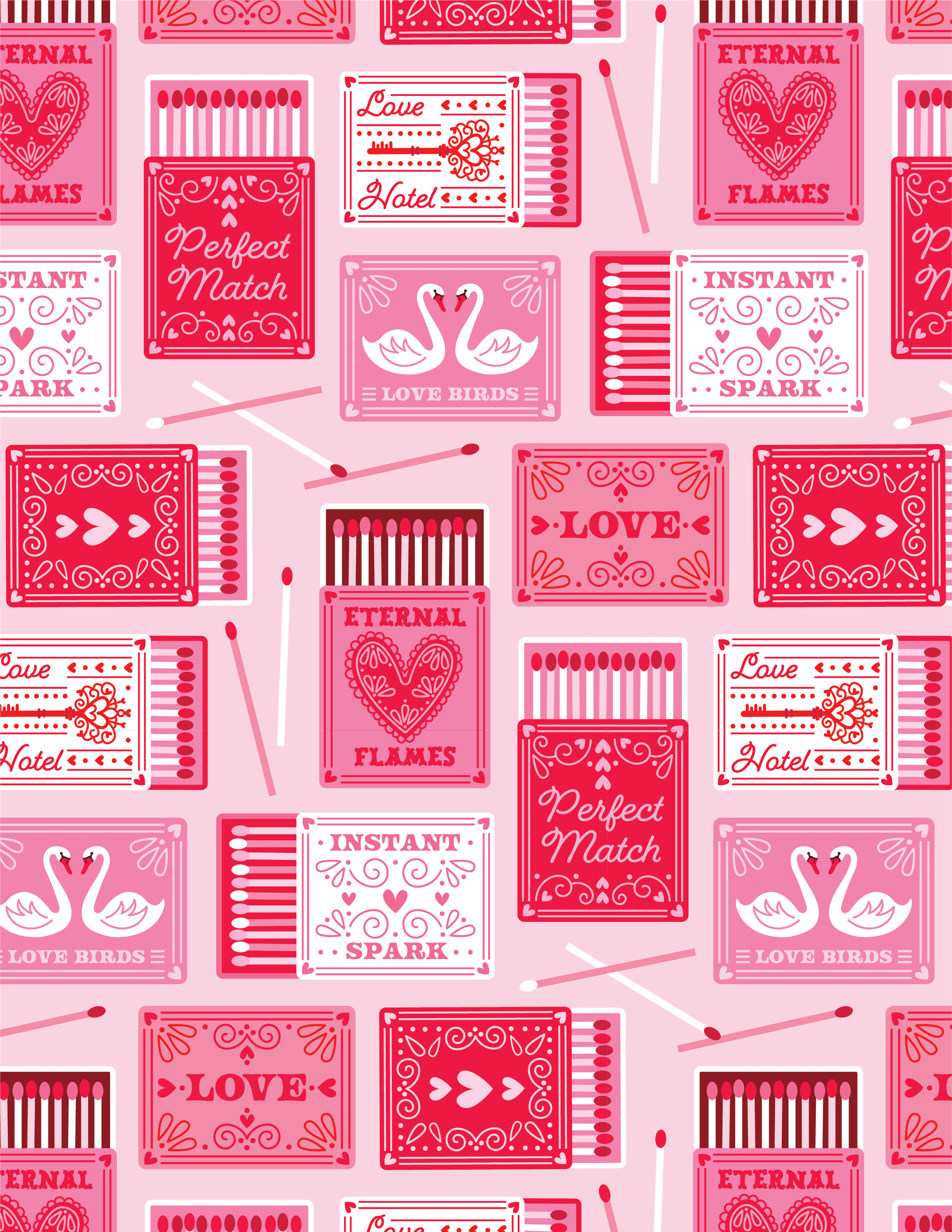 Valentines Day Match Book Pattern.png