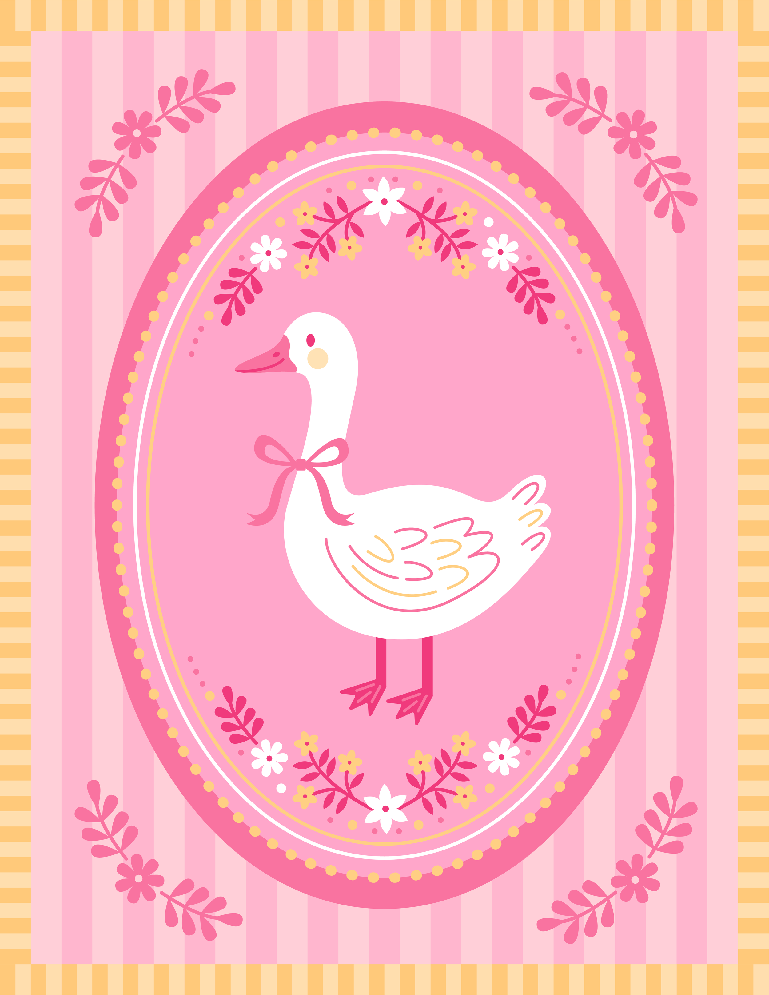 Cottage Garden Goose.png