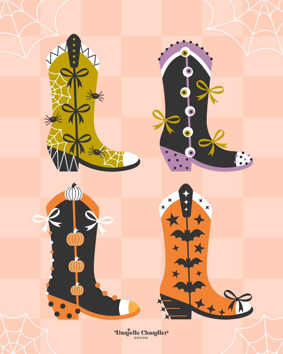 Witchy Western Boots.png