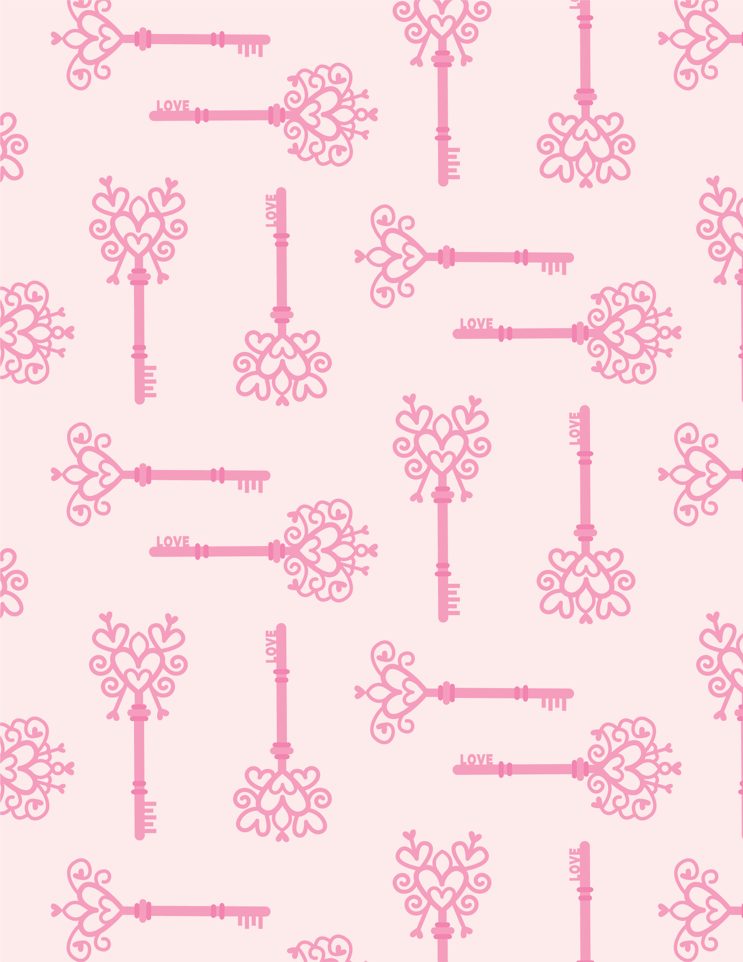 Vintage Key Pattern Light.png