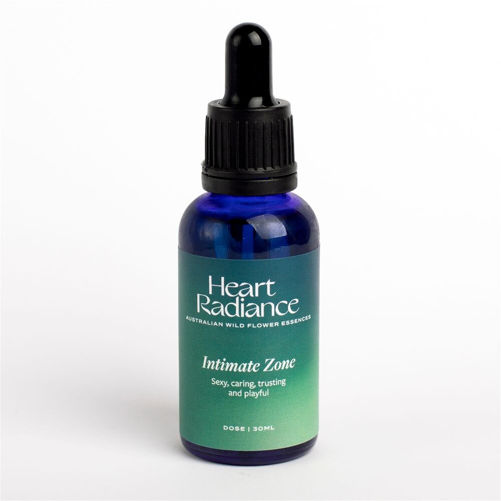 Intimate Zone Essence