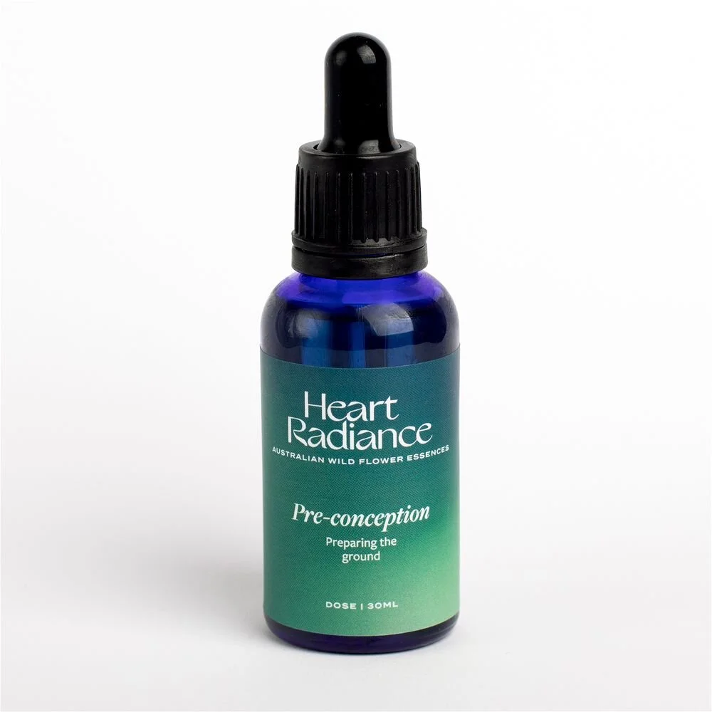 Preconception Essence