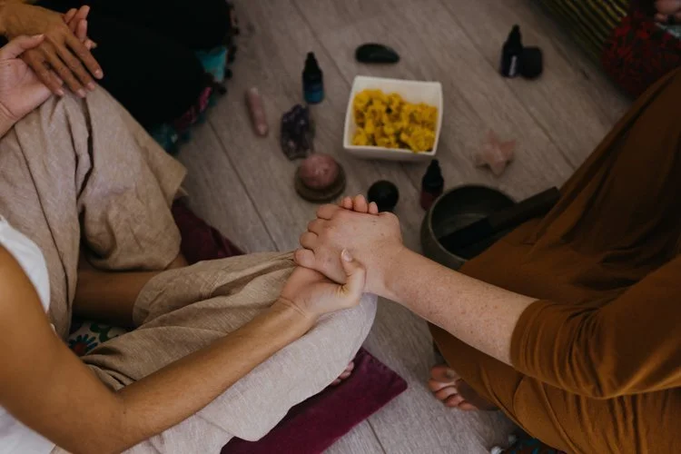 Remembering the Old Ways