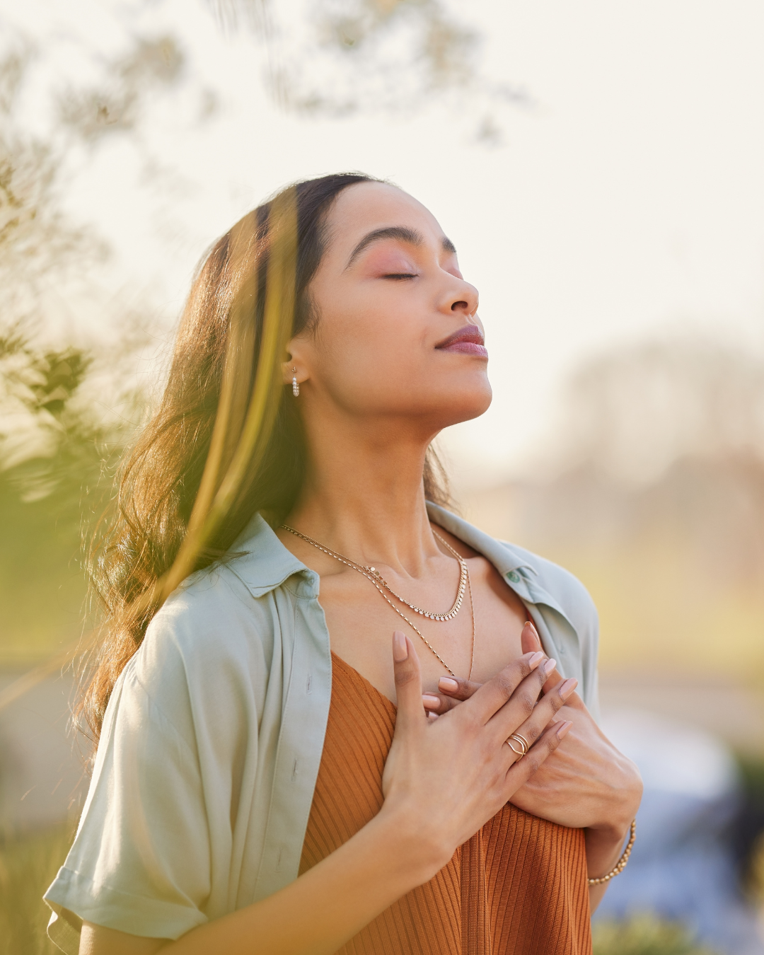 Soul Star: the 9th Chakra