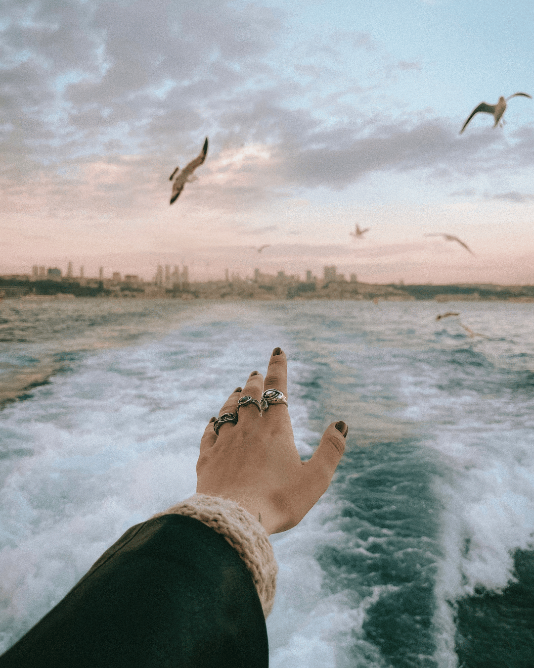 Clearing old patterns with Soul Path
