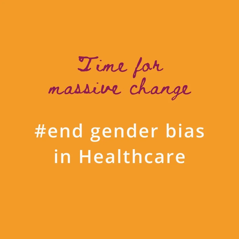 Gender Bias in Healthcare — HeartRadiance