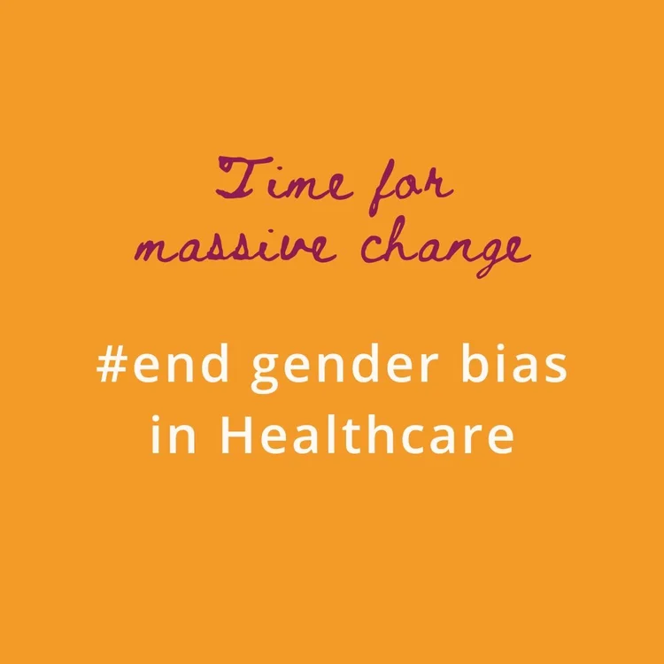 Gender Bias in Healthcare — HeartRadiance