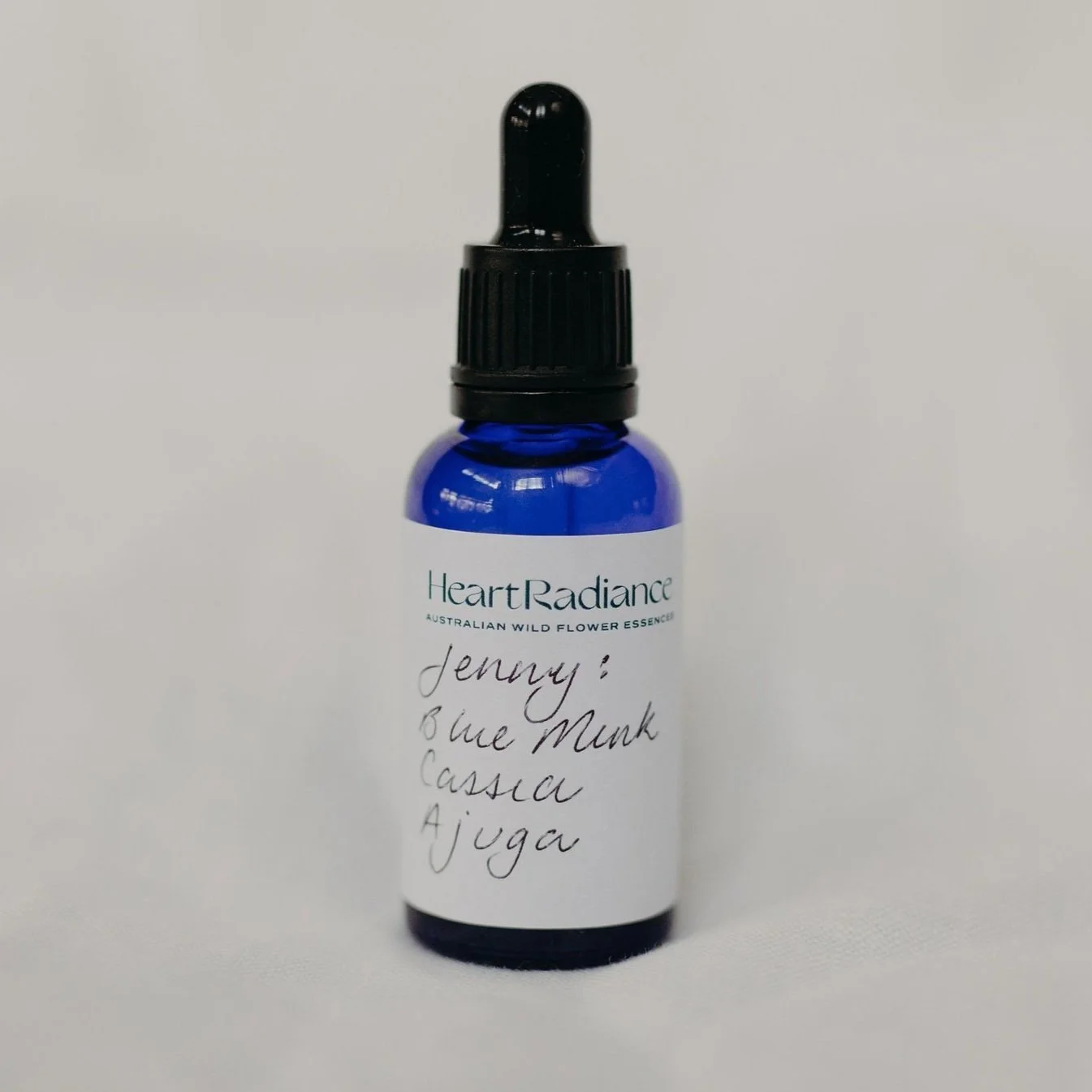 Level 1 Flower Essence Course — HeartRadiance