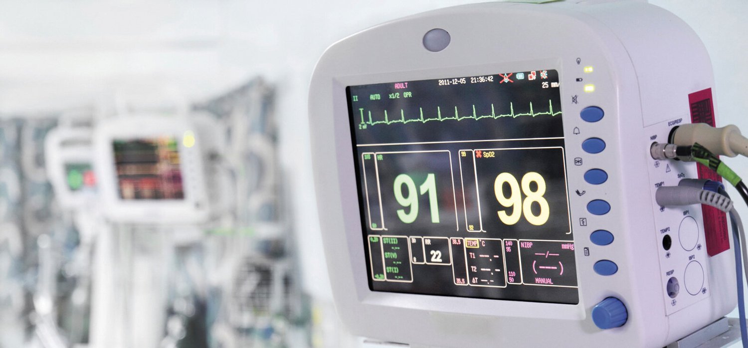 Classes — Affordable Medical Equipment Repairs and Calibrations