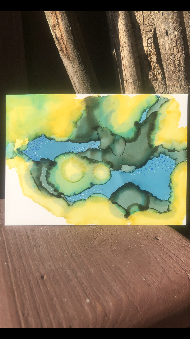 LBS ( Lake By Satellite )