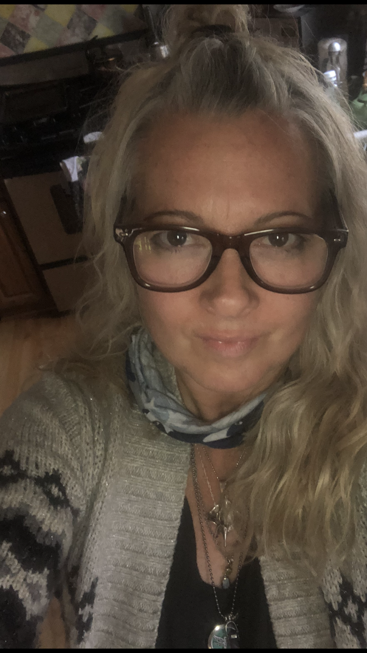 Artist Bridget E Renteria