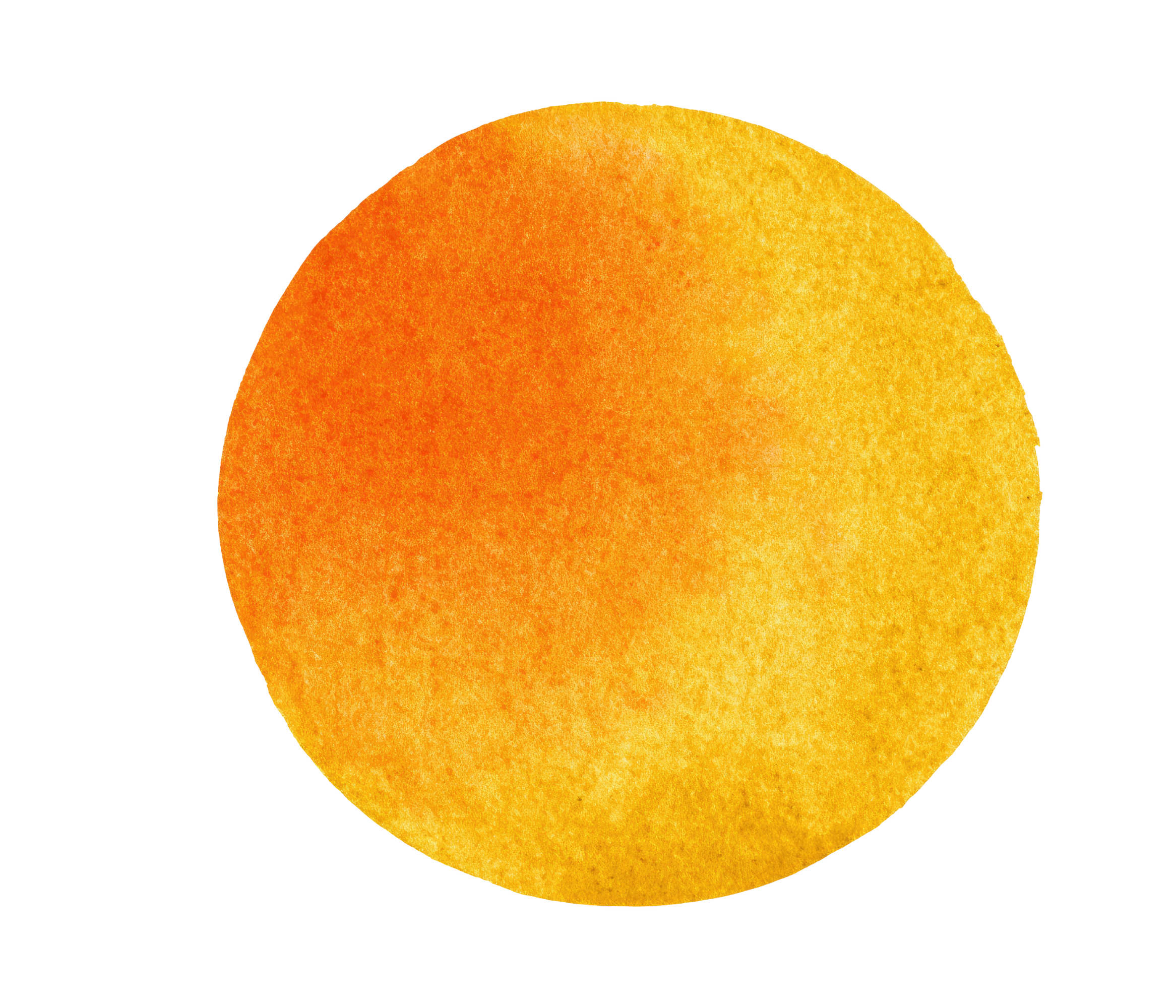 A close-up image of an orange fruit with textured skin.