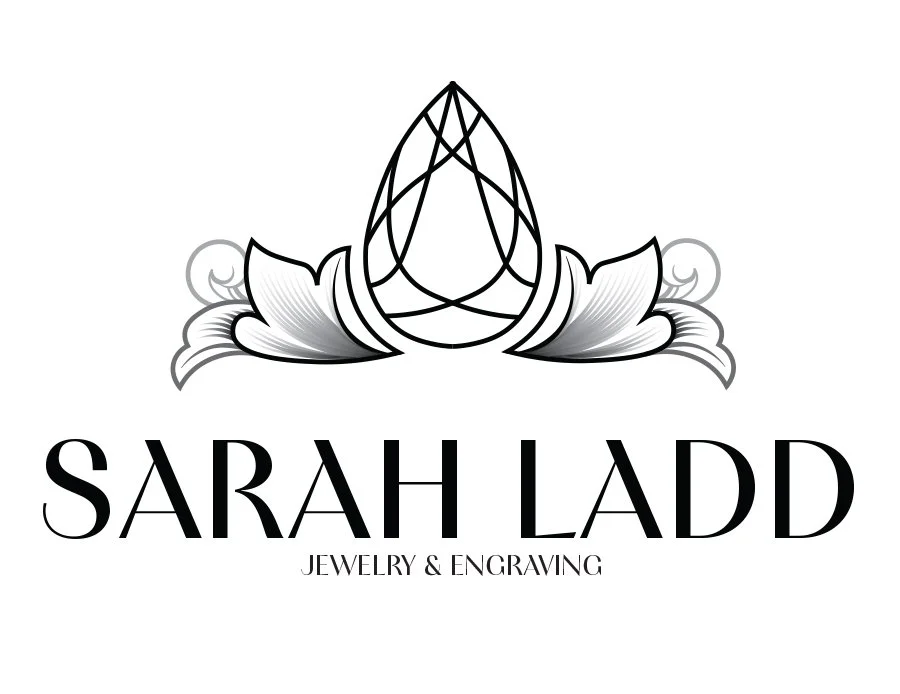 Sarah Ladd Jewelry and Engraving