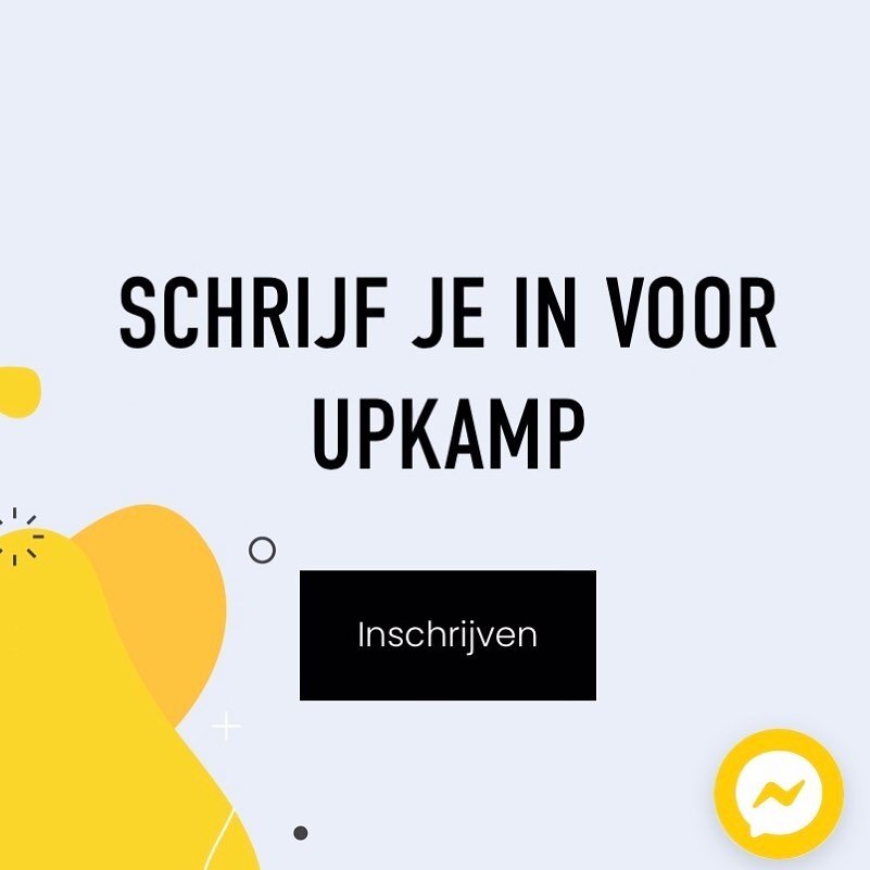 Bekijk de kampen van Clever Up op de website ! 

Deze zomer ☀️ gaan de kampen door in de praktijk te Izegem. 

👉🏼 In de voormiddag wordt er op een educatieve manier gewerkt rond assertiviteit. 

👉🏼 In de namiddag staat er een leuke uitstap of act