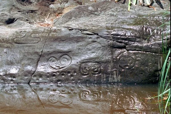 Everything to Know About The Petroglyphs on St. John