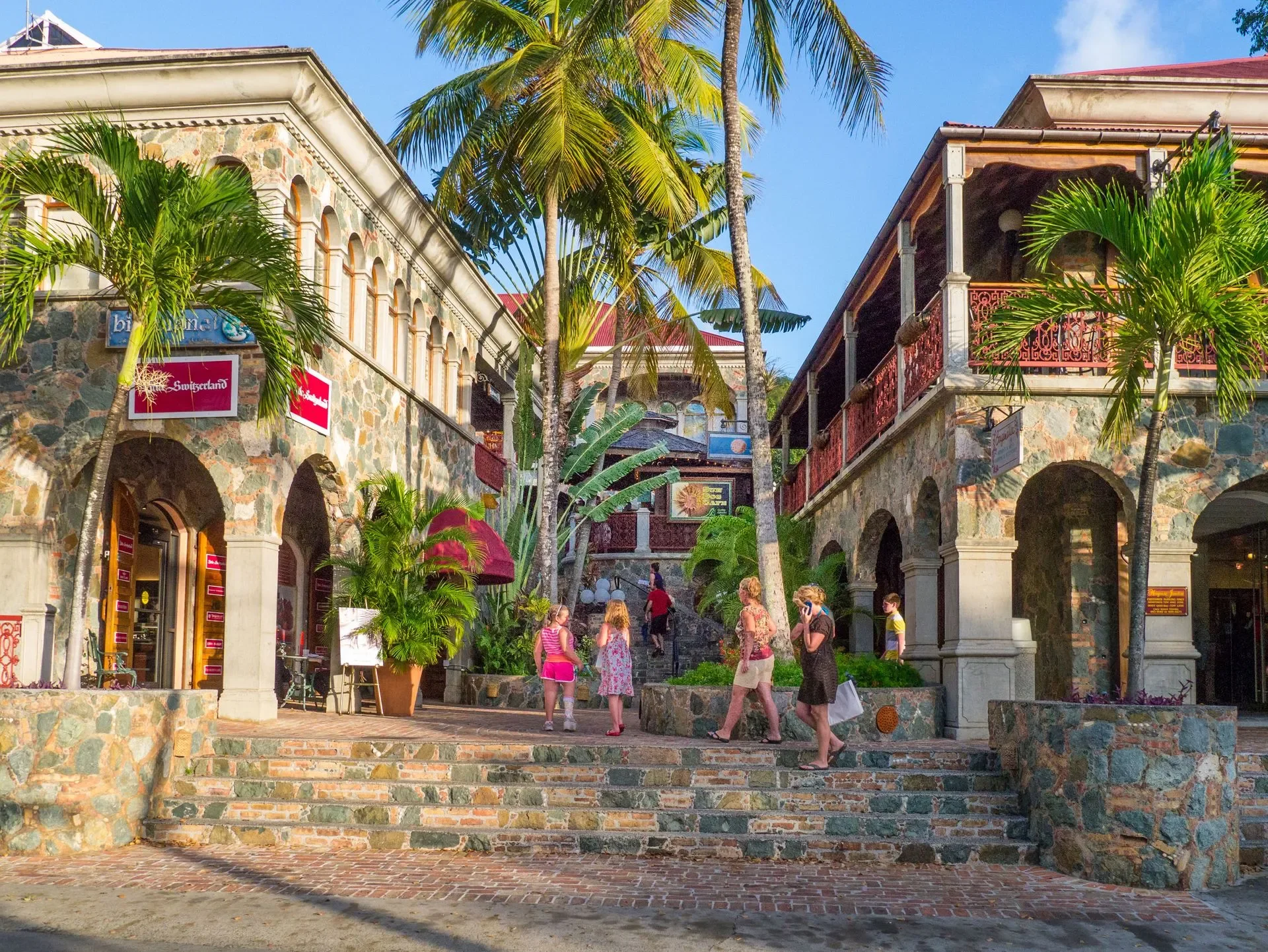9 Free Things to Do in St. John, Virgin Islands 