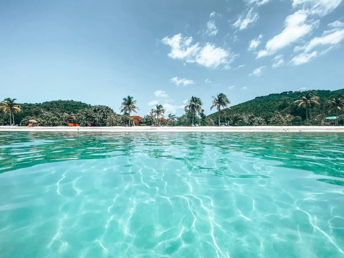 St. Thomas vs. St. John: Which Island Is Right for You?