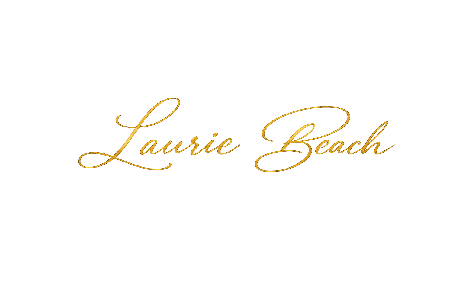 Laurie Beach