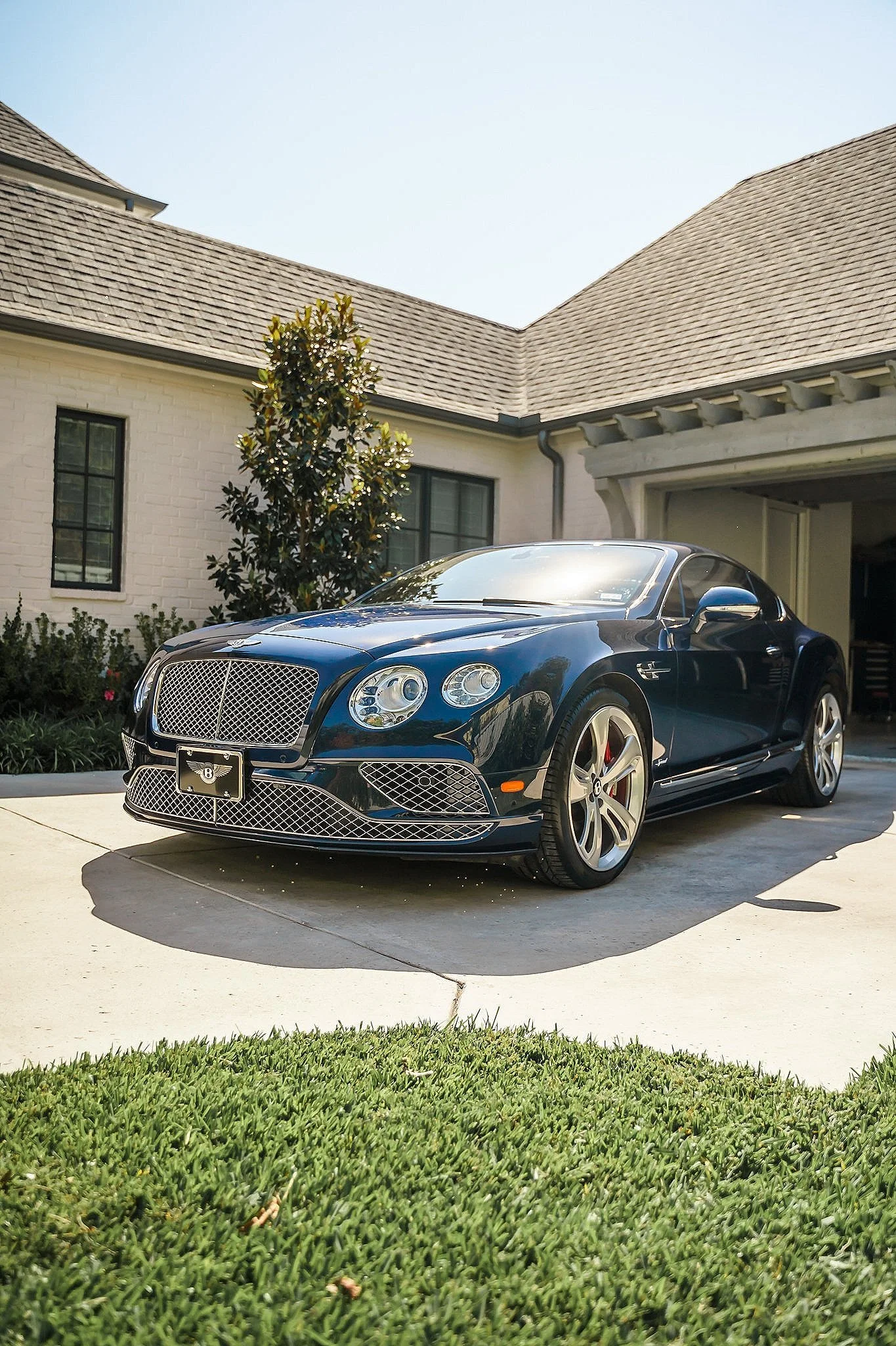 DFW Ceramic Coating Paint Correction Detailing