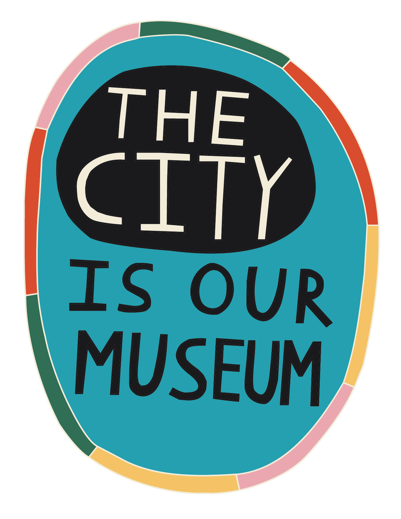 The City is Our Museum
