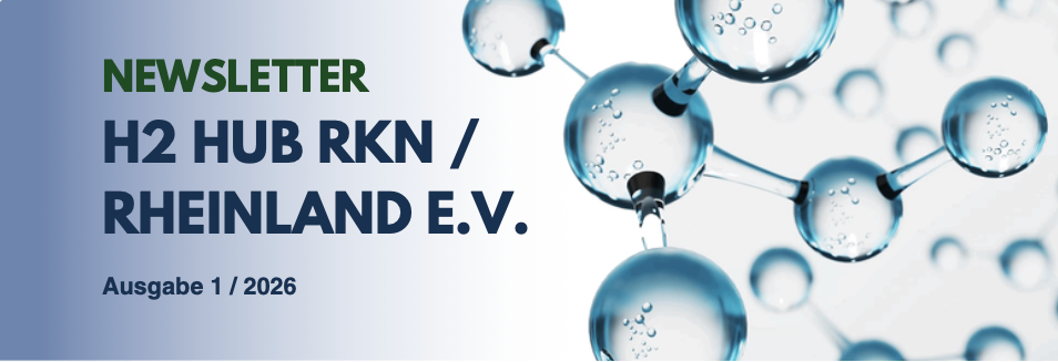 Newsletter 01 | Aktuelles aus dem Netzwerk