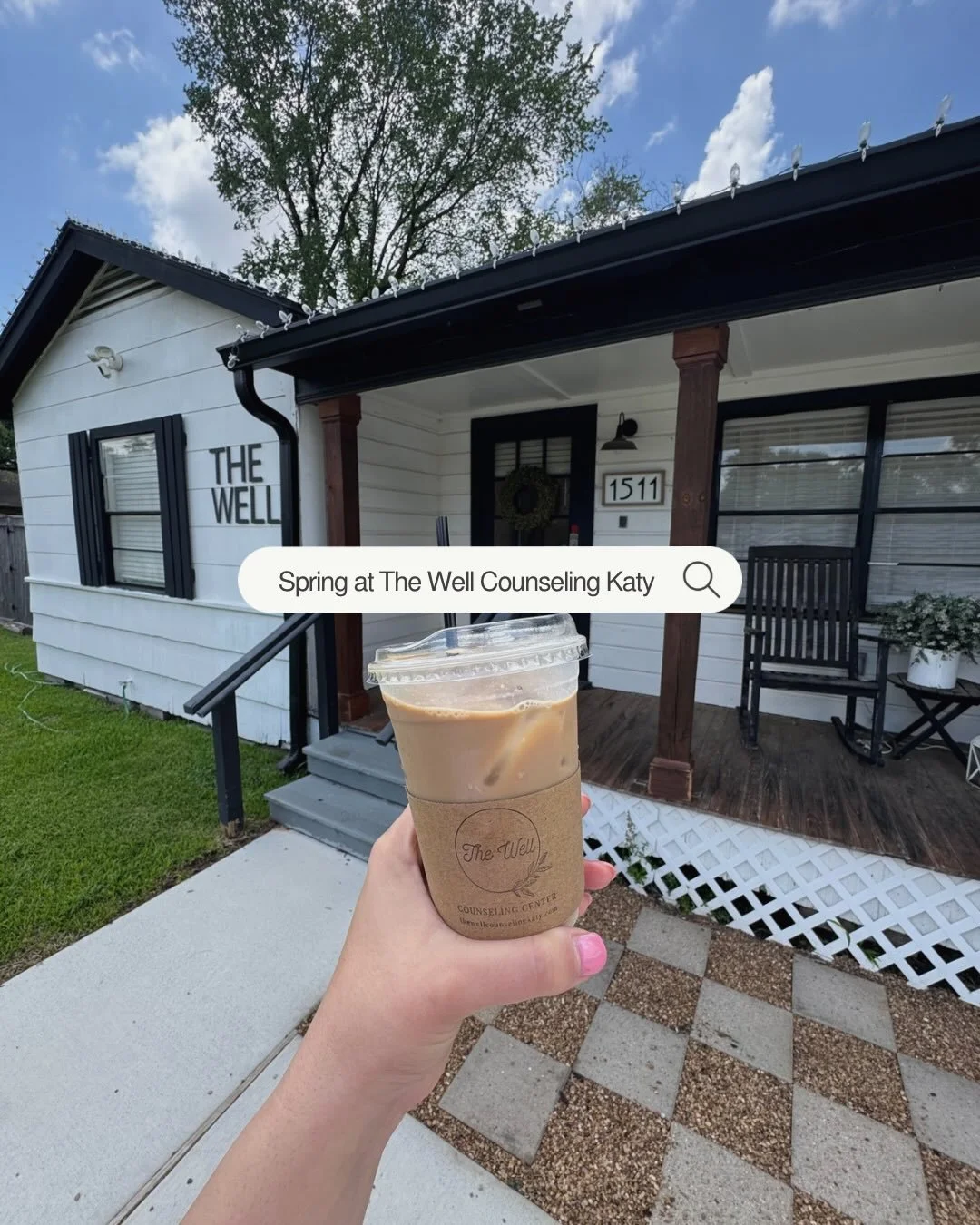 what we&rsquo;ve been up to in &amp; around our community🫶🏼
