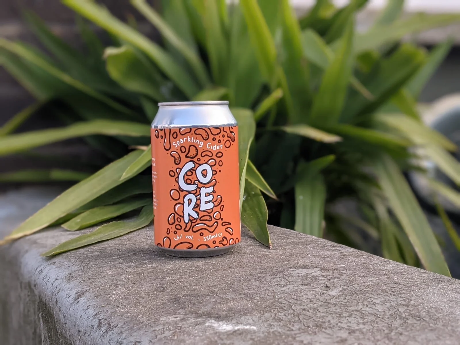 Core Cider