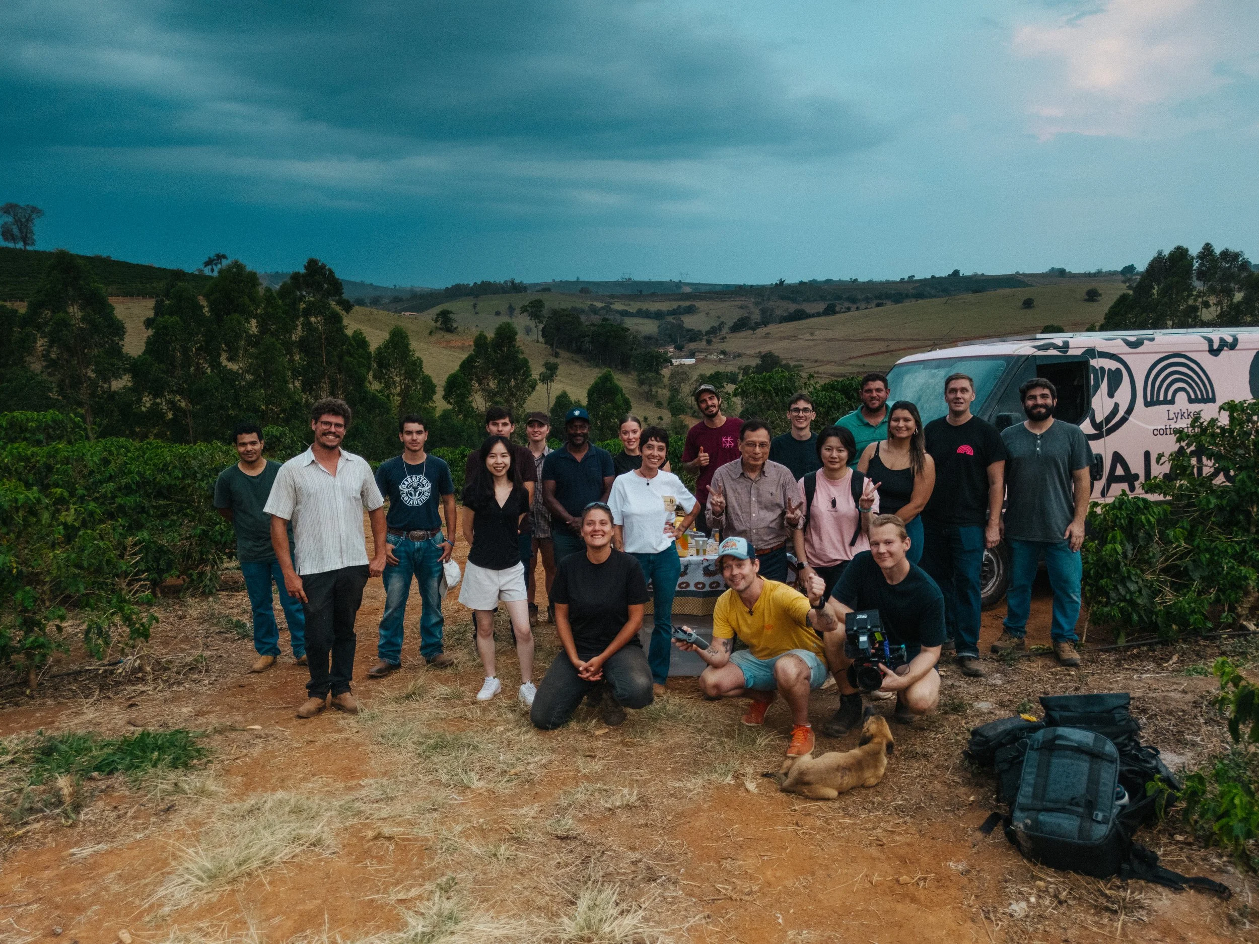 Most branded documentaries fail before filming starts