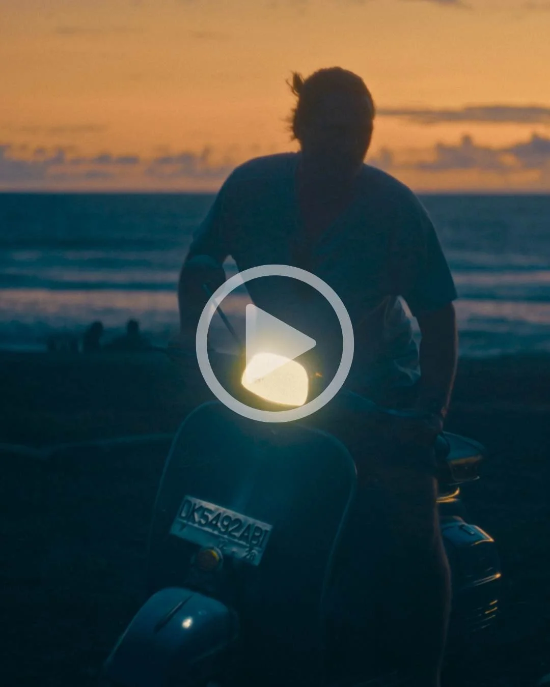 Impact documentary outside Bali about living life your own way