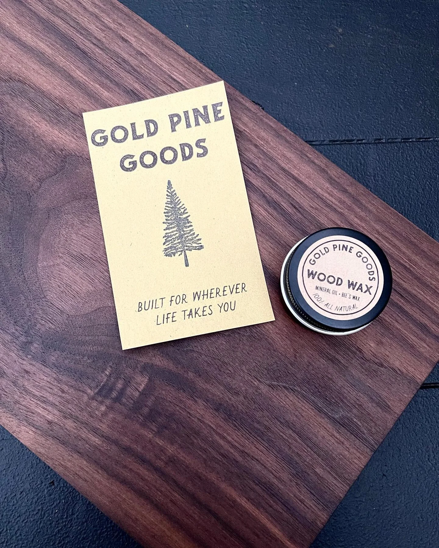 Finally!! We have boards ready to be purchased. Make your next camping trip or anything for that matter better with our Camp Board.  Starting today until the end of the month we are offering free shipping with the code GPGSENDIT. Link in bio.