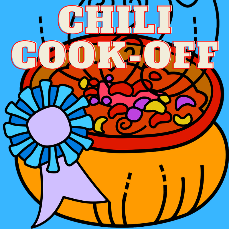 Winterfest Nashawannuck Pond Chili Cook-Off