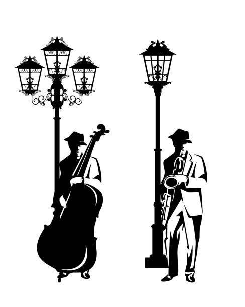 Live Music - Winterfest After Dark - Jazz Duo