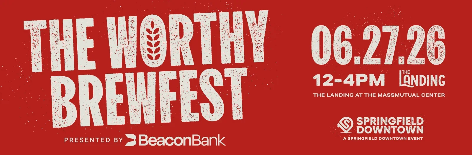 The Worthy BrewFest