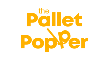 The Pallet Popper