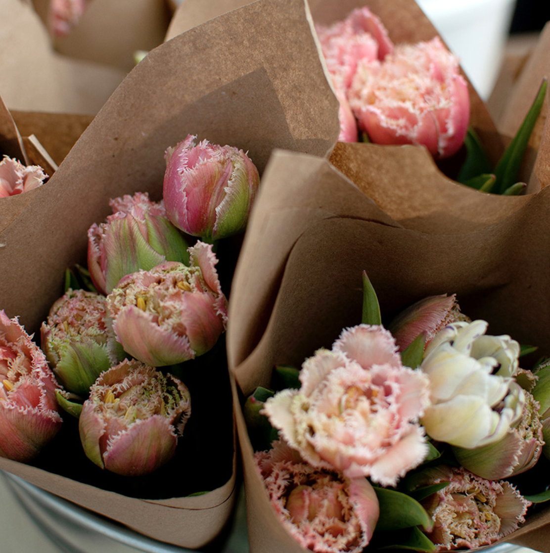 Celebrate all who "mother" at the market this Sunday! 