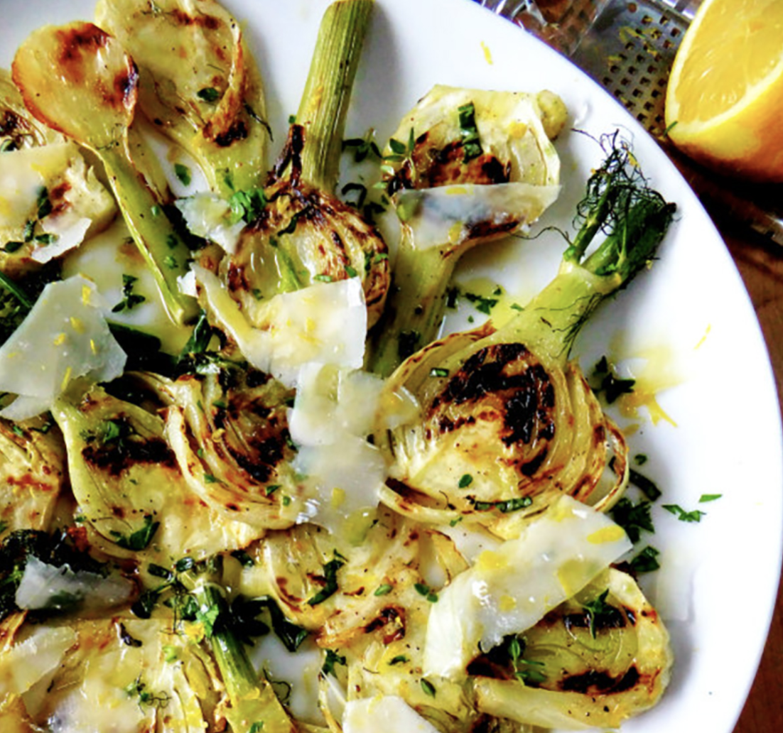 Ending our winter season with a BANG!