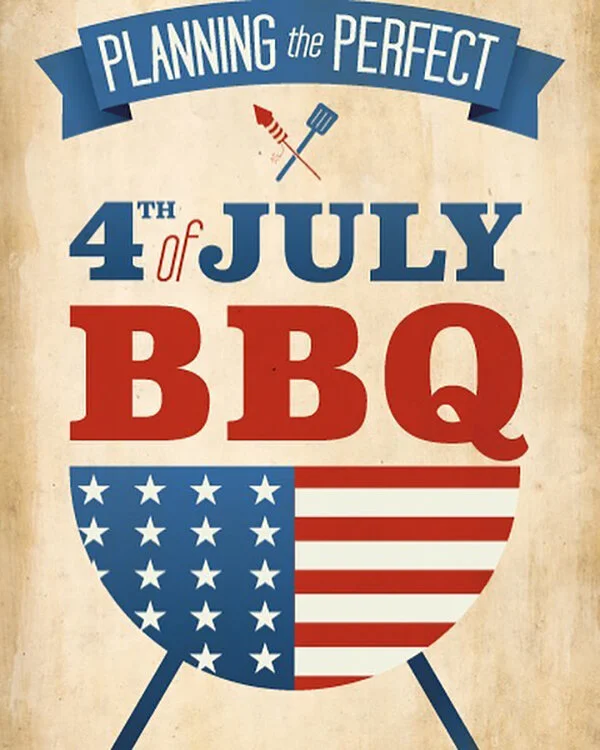 We're open on July 4th!