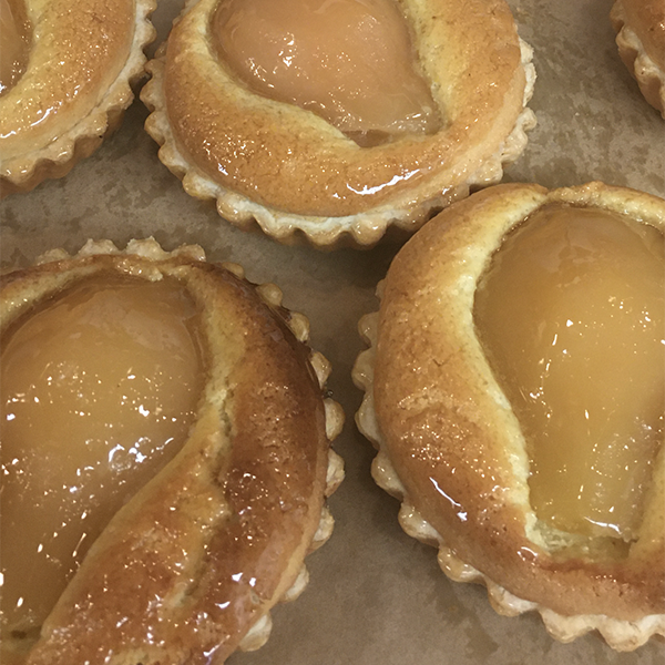 Cauliflower, Cabbage, Chefs and Casual Conversations