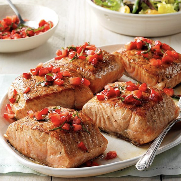 We’re Just Getting Started with the Produce Parade