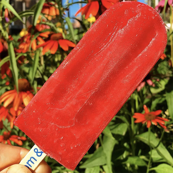 Sum, Sum, Summertime!