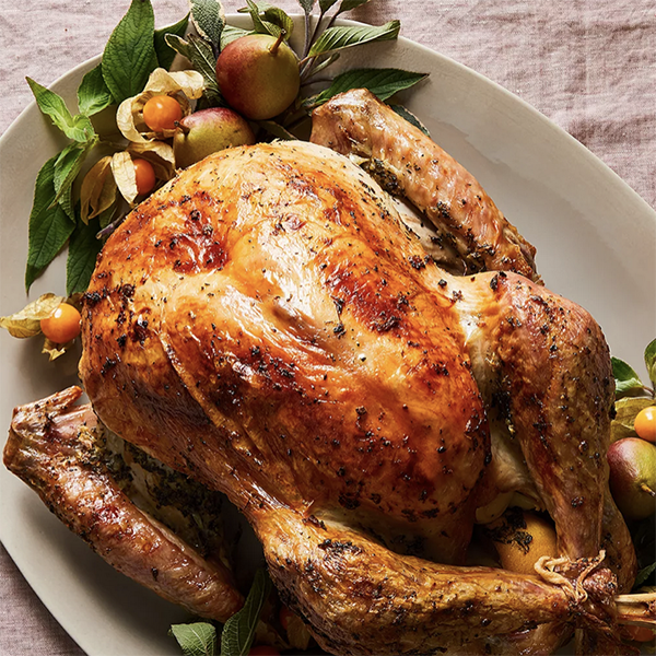 Sleep in, then shop!