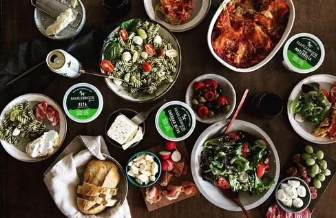 Irvington Farmers Market