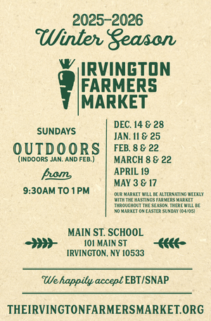 Irvington Farmers Market