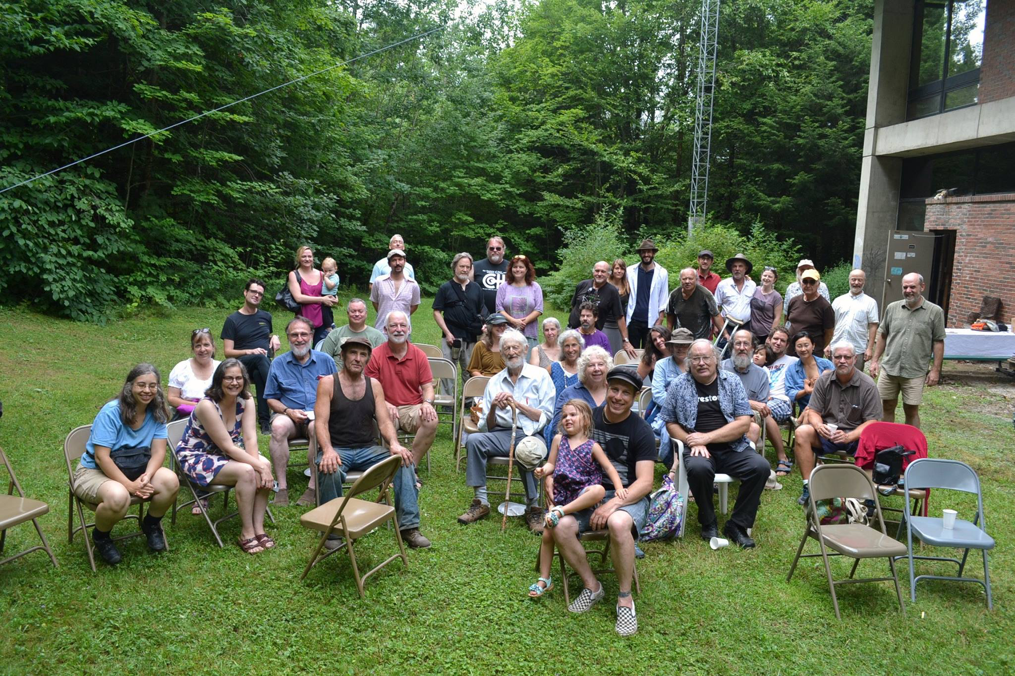 Station Update: After 48 years, our beloved station is community-owned!