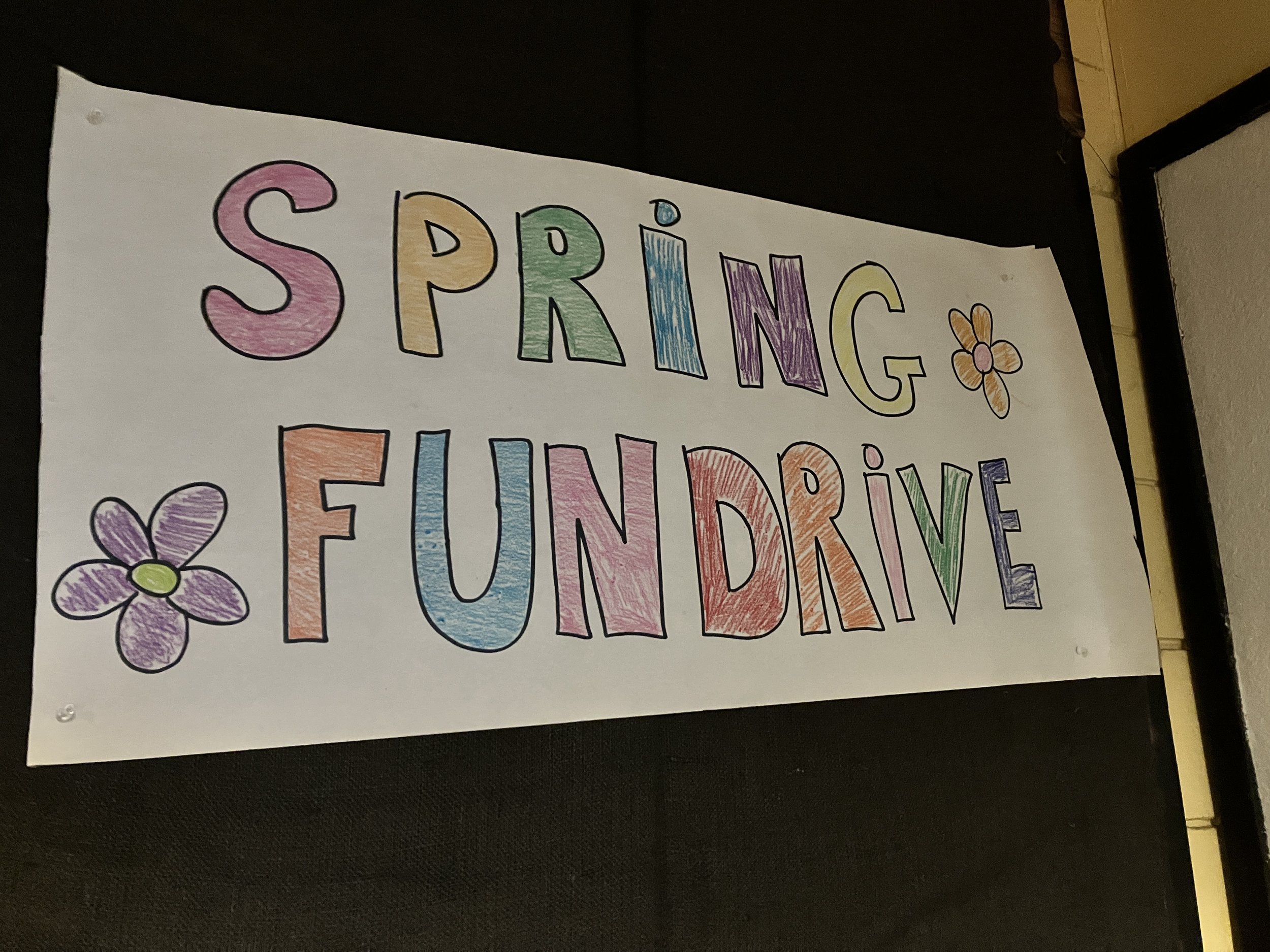 Special Spring Drive Programming