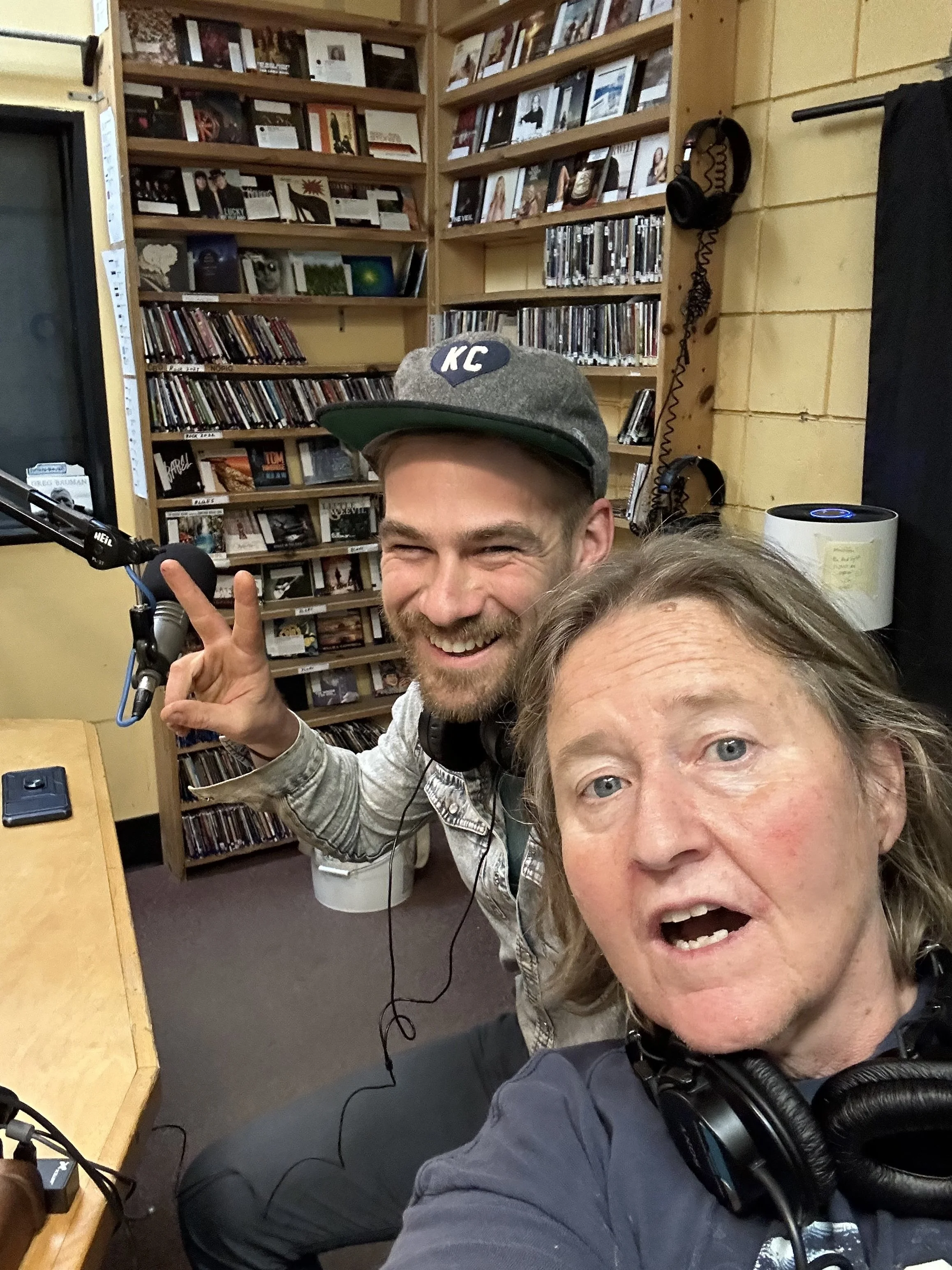 Spring Drive Donor Contest