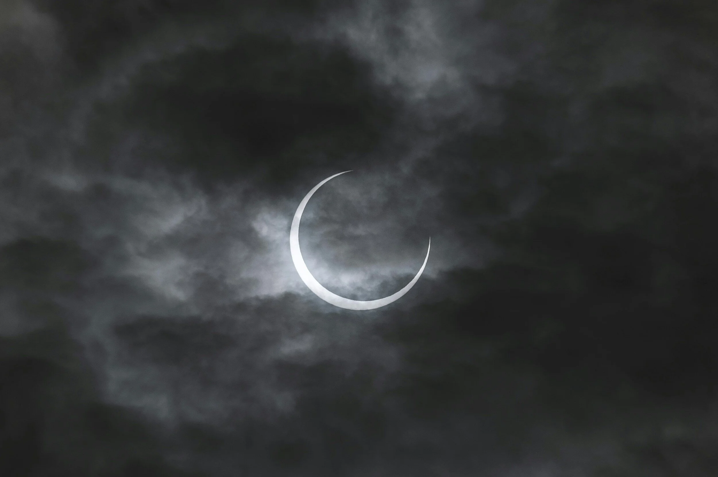 April 8: Solar Eclipse Programming